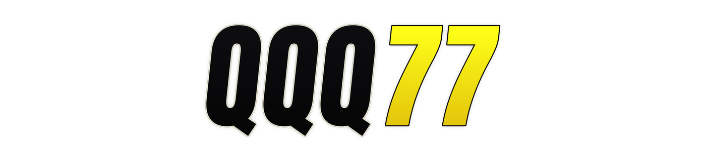 qqq77 লোগো